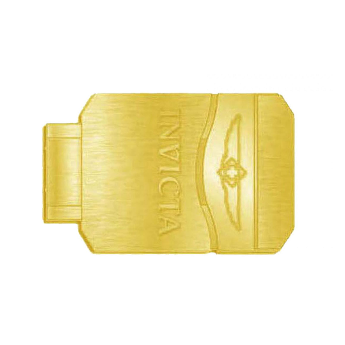 RELOJ  PARA HOMBRE INVICTA PRO DIVER 80072 - ORO