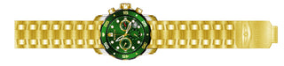 RELOJ  PARA HOMBRE INVICTA PRO DIVER 80072 - ORO