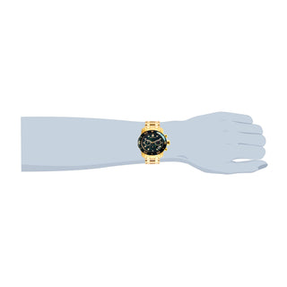 RELOJ  PARA HOMBRE INVICTA PRO DIVER 80072 - ORO