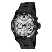 RELOJ  PARA HOMBRE INVICTA PRO DIVER 80075 - NEGRO
