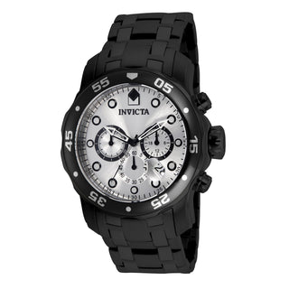 RELOJ  PARA HOMBRE INVICTA PRO DIVER 80075 - NEGRO