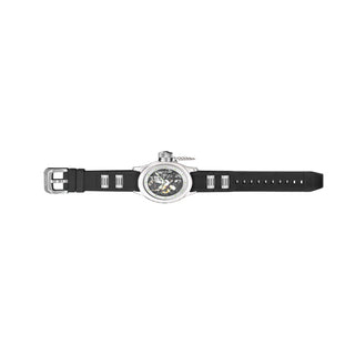 RELOJ  PARA HOMBRE INVICTA RUSSIAN DIVER 80114 - ACERO NEGRO