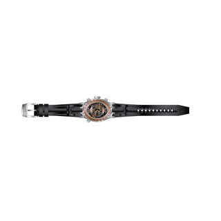 RELOJ DEPORTIVO PARA HOMBRE INVICTA RESERVE 12590 - NEGRO