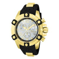 RELOJ  PARA HOMBRE INVICTA RESERVE 80360 - ORO NEGRO