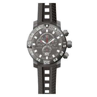 RELOJ  PARA HOMBRE INVICTA SEA BASE 14248 - NEGRO