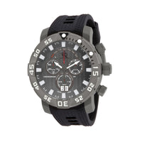 RELOJ  PARA HOMBRE INVICTA SEA BASE 14248 - NEGRO