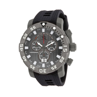 RELOJ  PARA HOMBRE INVICTA SEA BASE 14248 - NEGRO