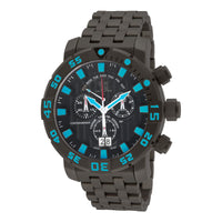 RELOJ  PARA HOMBRE INVICTA SEA BASE 14253 - NEGRO
