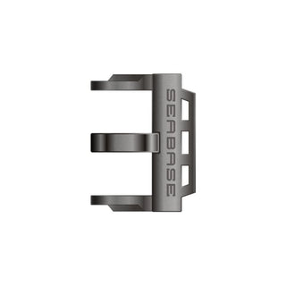 RELOJ  PARA HOMBRE INVICTA SEA BASE 14260 - NEGRO