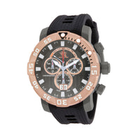 RELOJ  PARA HOMBRE INVICTA SEA BASE 14260 - NEGRO