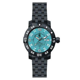 RELOJ  PARA HOMBRE INVICTA SEA BASE 14277 - NEGRO
