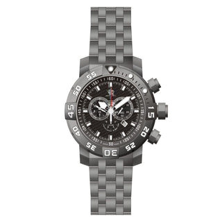 RELOJ  PARA HOMBRE INVICTA SEA BASE 14281 - TITANIO