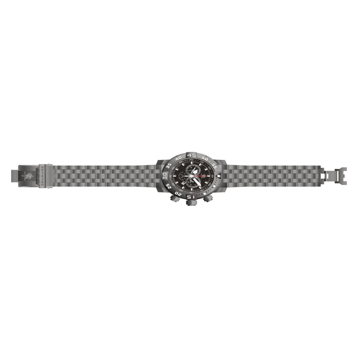 RELOJ  PARA HOMBRE INVICTA SEA BASE 14281 - TITANIO