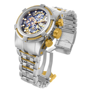 RELOJ  PARA HOMBRE INVICTA RESERVE 12759 - ACERO