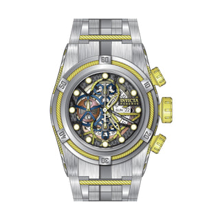 RELOJ  PARA HOMBRE INVICTA RESERVE 12759 - ACERO