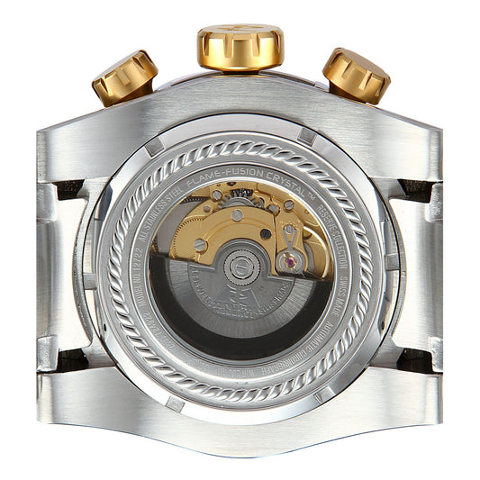 RELOJ  PARA HOMBRE INVICTA RESERVE 12722 - ORO