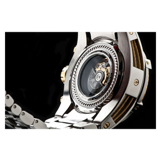 RELOJ  PARA HOMBRE INVICTA RESERVE 12722 - ORO