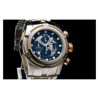 RELOJ  PARA HOMBRE INVICTA RESERVE 12722 - ORO