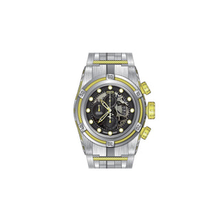 RELOJ  PARA HOMBRE INVICTA RESERVE 12722 - ORO