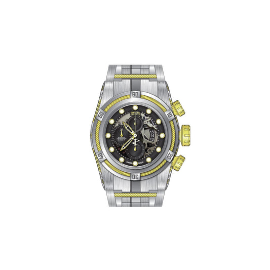 RELOJ  PARA HOMBRE INVICTA RESERVE 12722 - ORO