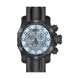 RELOJ  PARA HOMBRE INVICTA VENOM 80581 - NEGRO