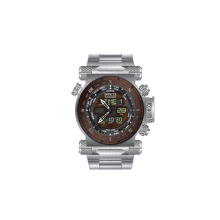 RELOJ  PARA HOMBRE INVICTA COALITION FORCES 13076 - ACERO