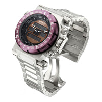 RELOJ  PARA HOMBRE INVICTA COALITION FORCES 13076 - ACERO
