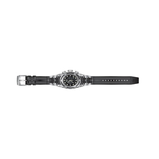 RELOJ  PARA HOMBRE INVICTA RESERVE 12665 - ACERO NEGRO