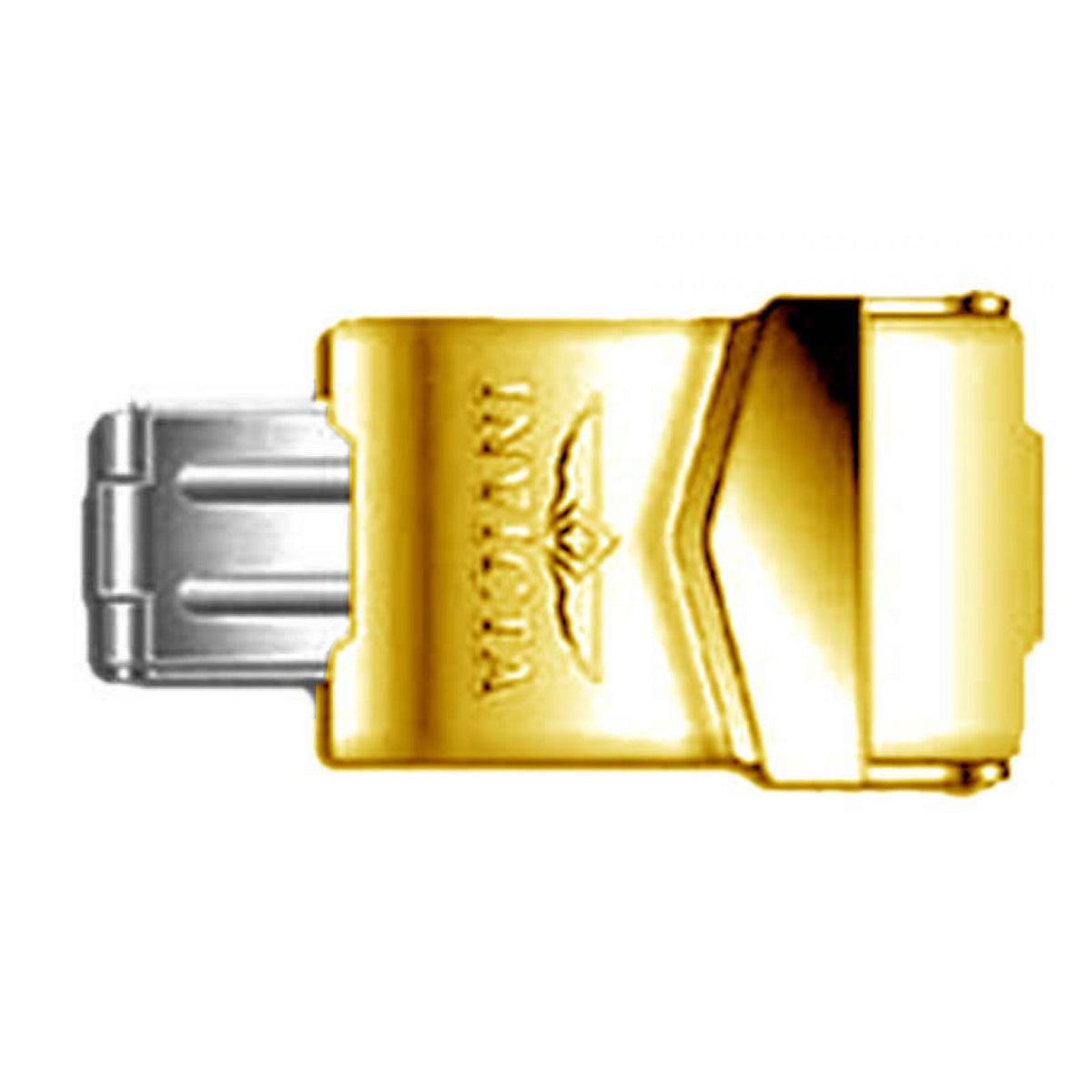 RELOJ CLÁSICO PARA HOMBRE INVICTA SPECIALTY 13676 - DORADO