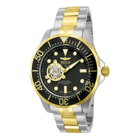 RELOJ  PARA HOMBRE INVICTA PRO DIVER 13705 - MULTICOLOR