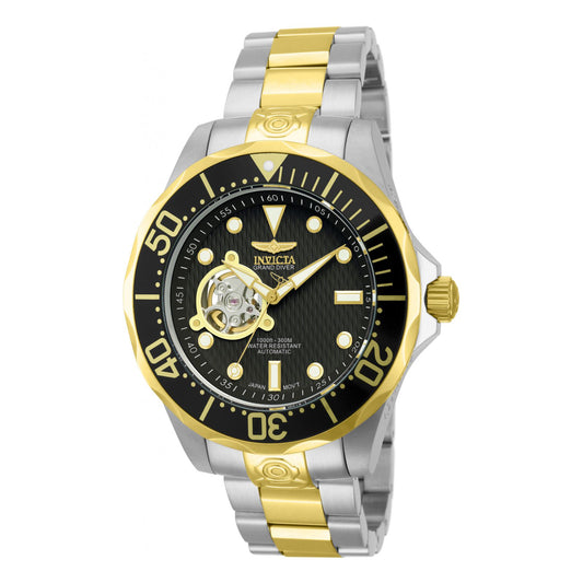 RELOJ  PARA HOMBRE INVICTA PRO DIVER 13705 - MULTICOLOR