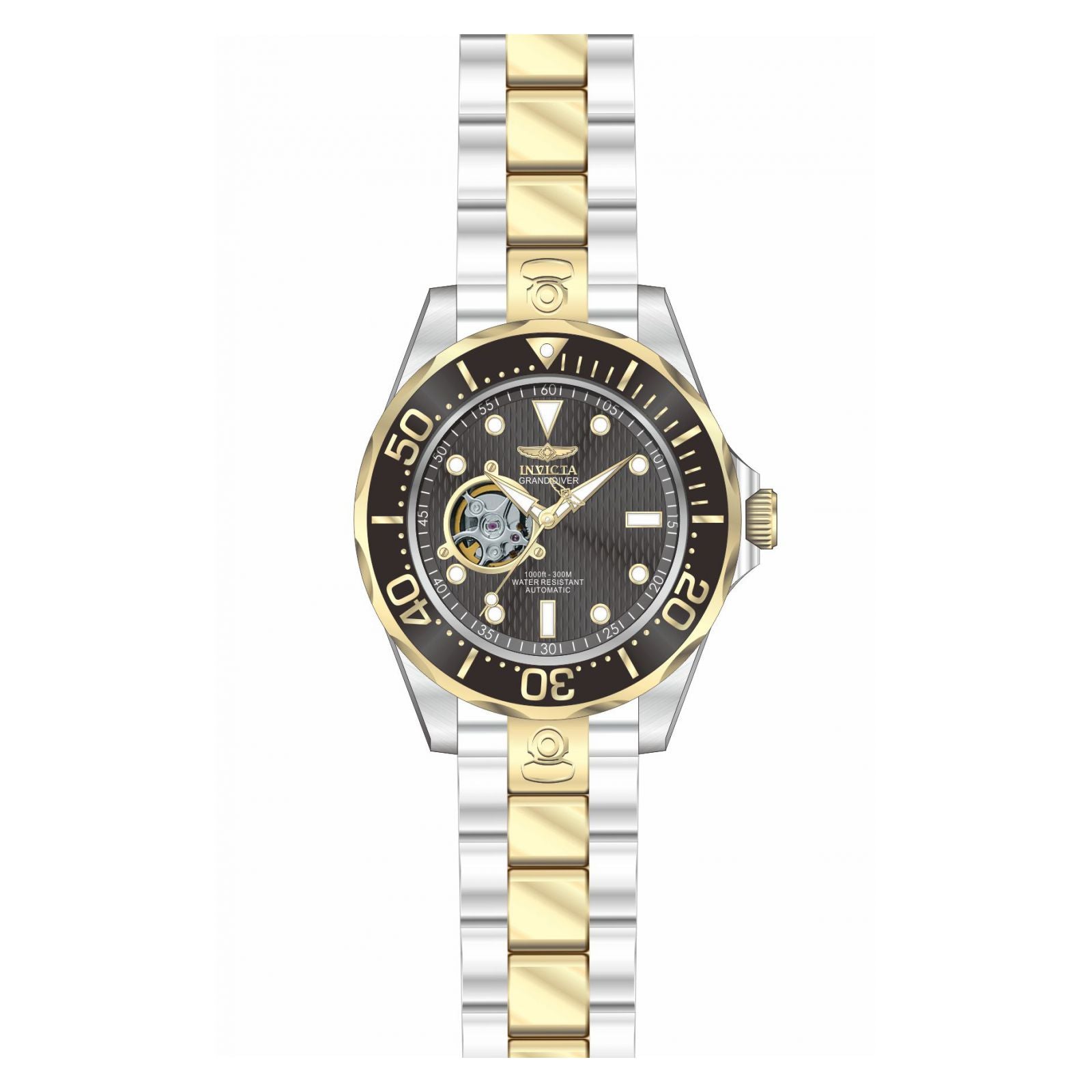 Invicta 13705 deals