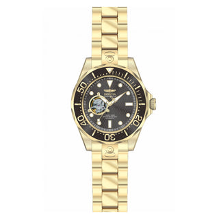RELOJ  PARA HOMBRE INVICTA PRO DIVER 13709 - DORADO