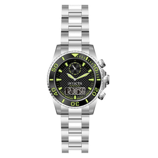RELOJ  PARA HOMBRE INVICTA PRO DIVER 13723 - ACERO