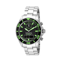 RELOJ  PARA HOMBRE INVICTA PRO DIVER 13723 - ACERO