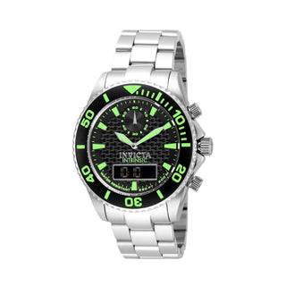 RELOJ  PARA HOMBRE INVICTA PRO DIVER 13723 - ACERO
