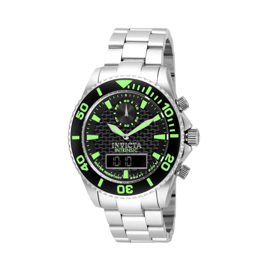 RELOJ  PARA HOMBRE INVICTA PRO DIVER 13723 - ACERO