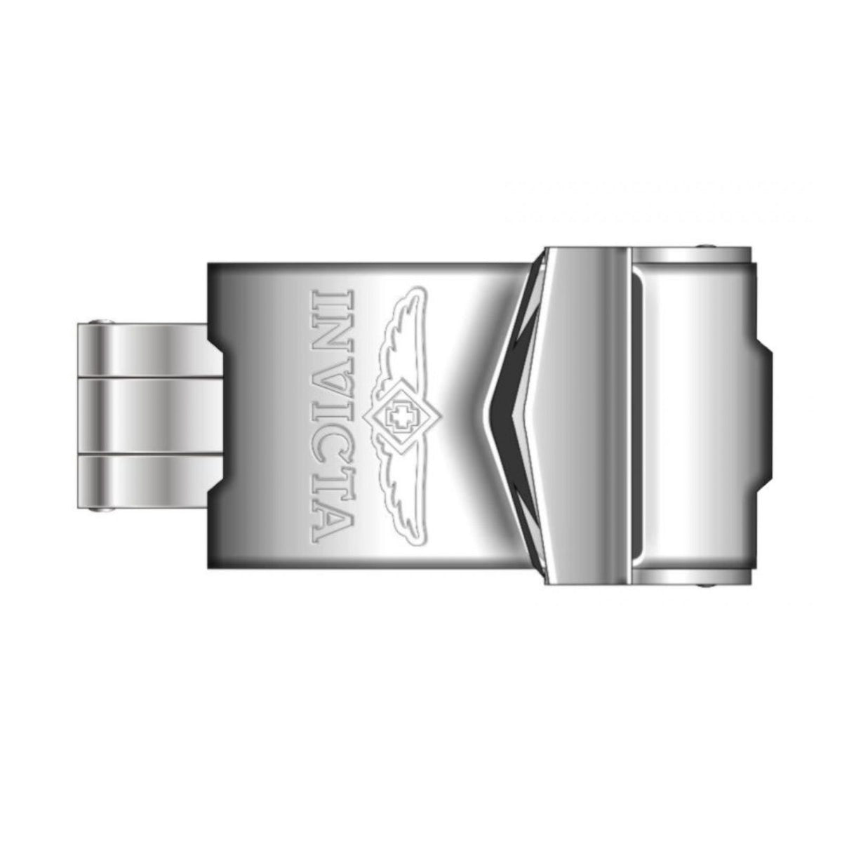 RELOJ  PARA HOMBRE INVICTA PRO DIVER 13724 - ACERO