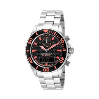 RELOJ  PARA HOMBRE INVICTA PRO DIVER 13724 - ACERO