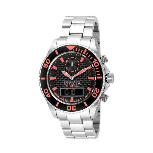 RELOJ  PARA HOMBRE INVICTA PRO DIVER 13724 - ACERO