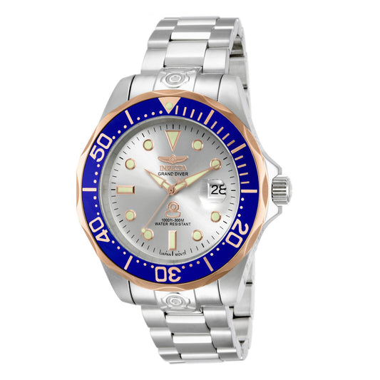 RELOJ  PARA HOMBRE INVICTA PRO DIVER 13788 - BRONCE