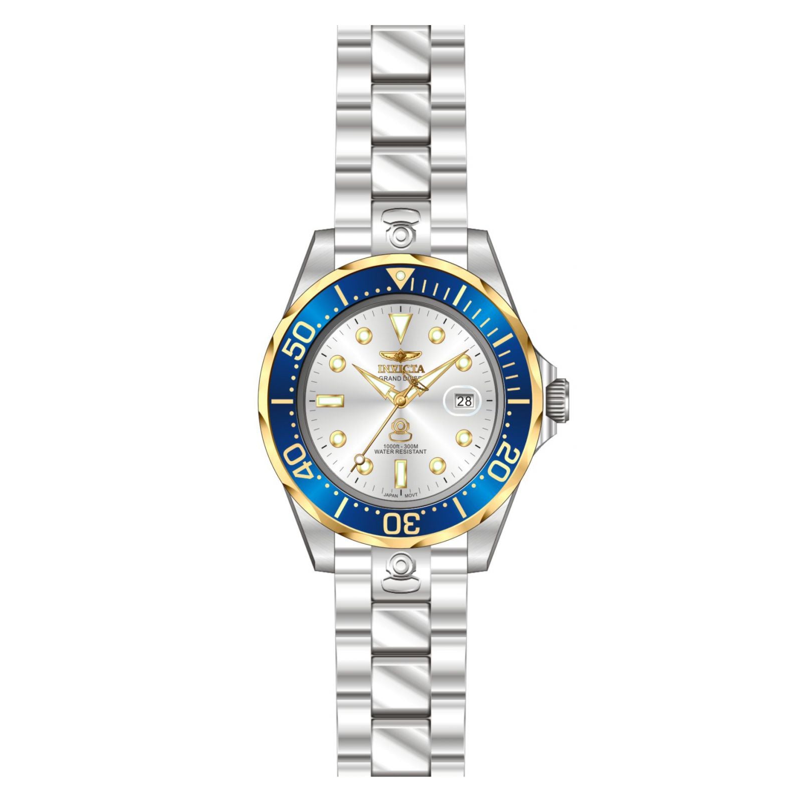 Invicta 13788 sale