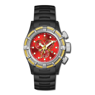 RELOJ  PARA HOMBRE INVICTA BOLT 13847 - NEGRO