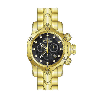 RELOJ  PARA HOMBRE INVICTA VENOM 13902 - ORO