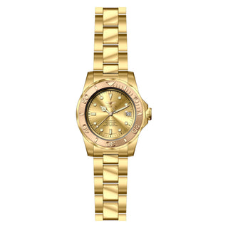 RELOJ  PARA HOMBRE INVICTA PRO DIVER 13930 - DORADO