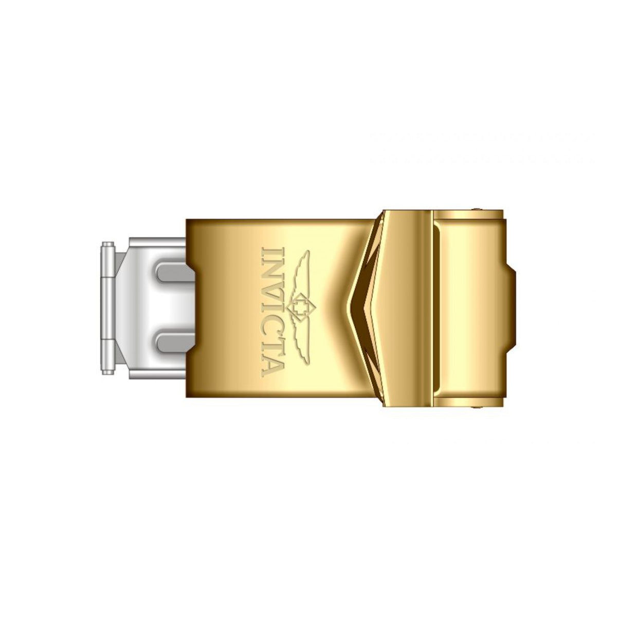 RELOJ  PARA HOMBRE INVICTA PRO DIVER 13930 - DORADO