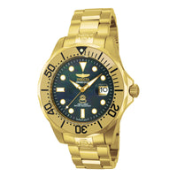 RELOJ  PARA HOMBRE INVICTA PRO DIVER 13940 - DORADO