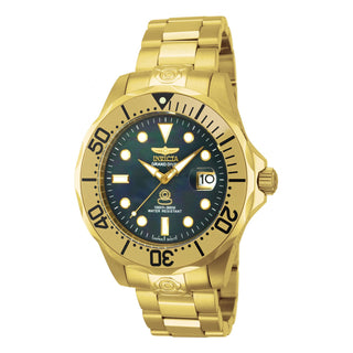 RELOJ  PARA HOMBRE INVICTA PRO DIVER 13940 - DORADO