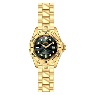 RELOJ  PARA HOMBRE INVICTA PRO DIVER 13940 - DORADO