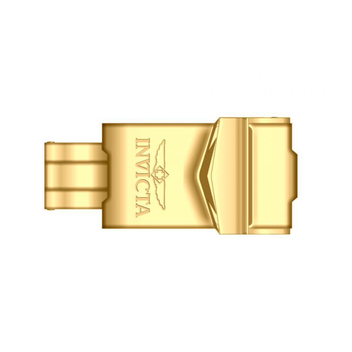 RELOJ  PARA HOMBRE INVICTA PRO DIVER 13940 - DORADO